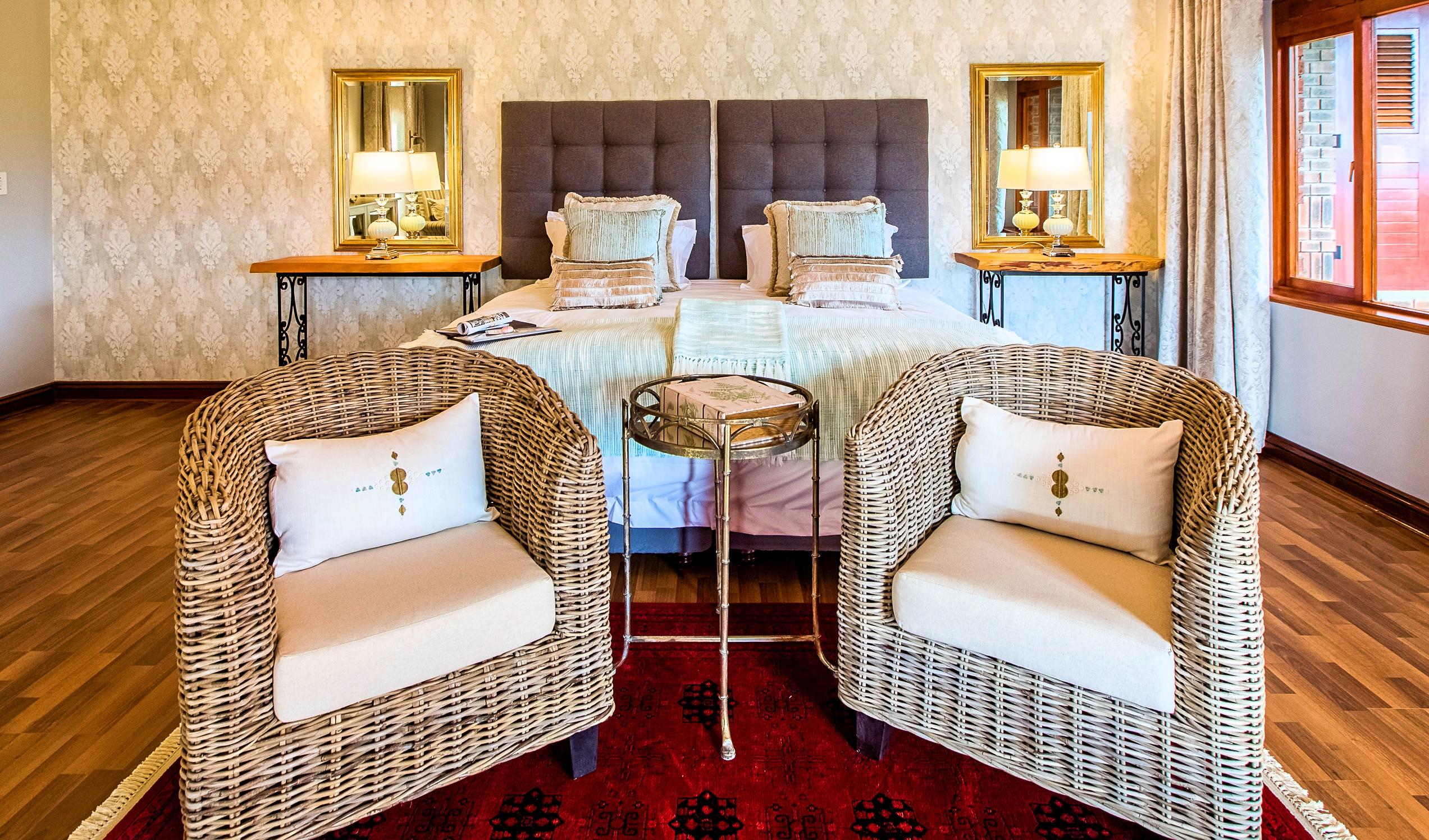 Kambaku @ Sea Bed and Breakfast Sedgefield Εξωτερικό φωτογραφία