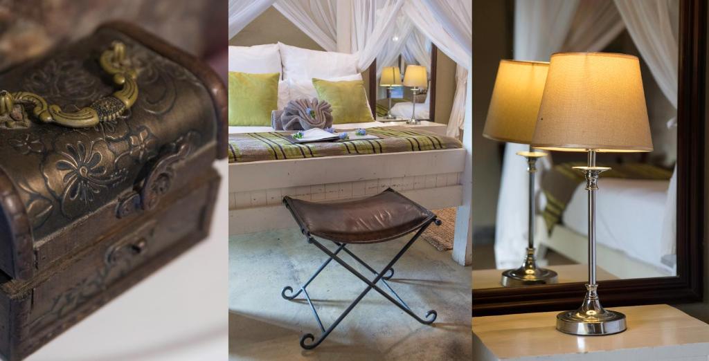 Kambaku @ Sea Bed and Breakfast Sedgefield Εξωτερικό φωτογραφία