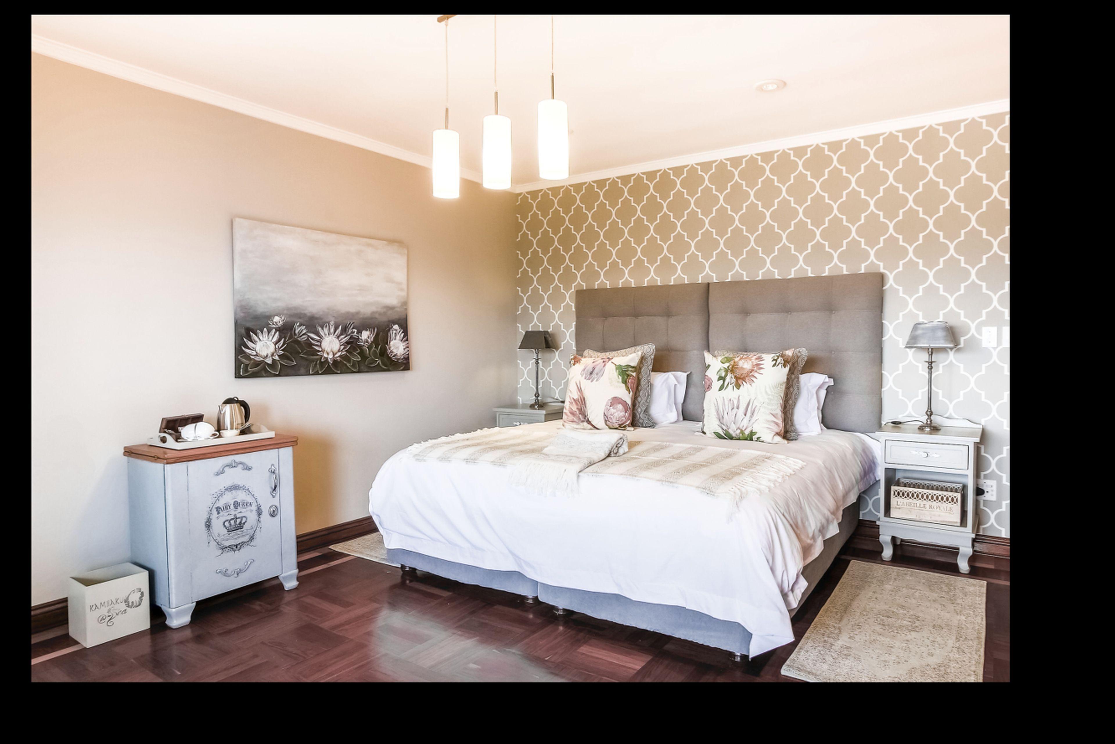Kambaku @ Sea Bed and Breakfast Sedgefield Εξωτερικό φωτογραφία