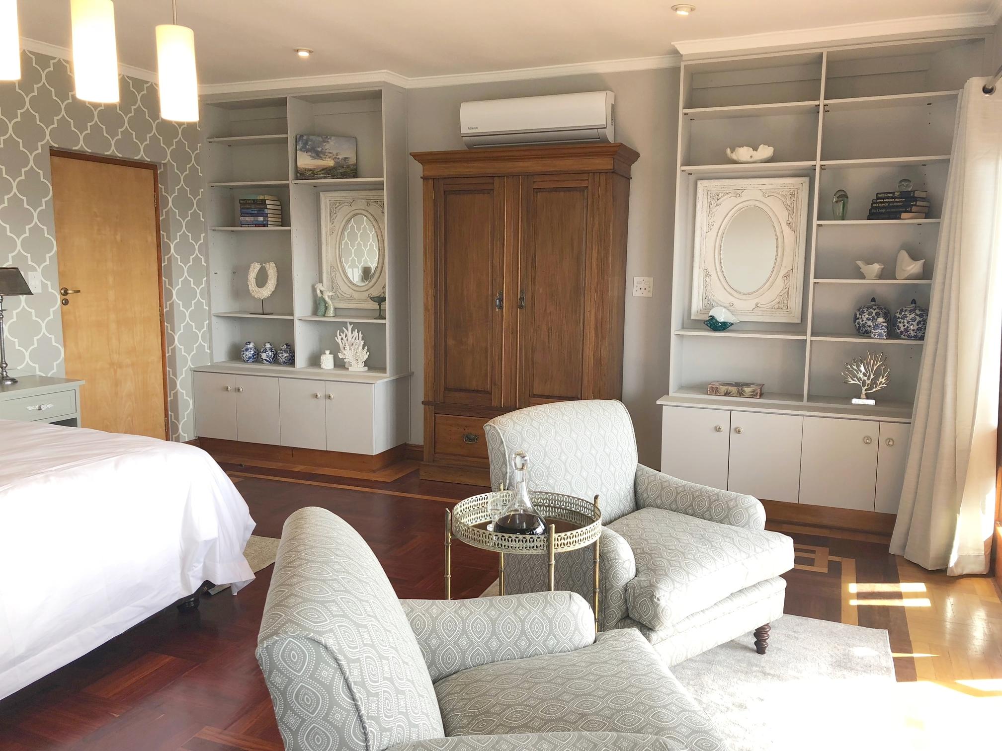 Kambaku @ Sea Bed and Breakfast Sedgefield Εξωτερικό φωτογραφία