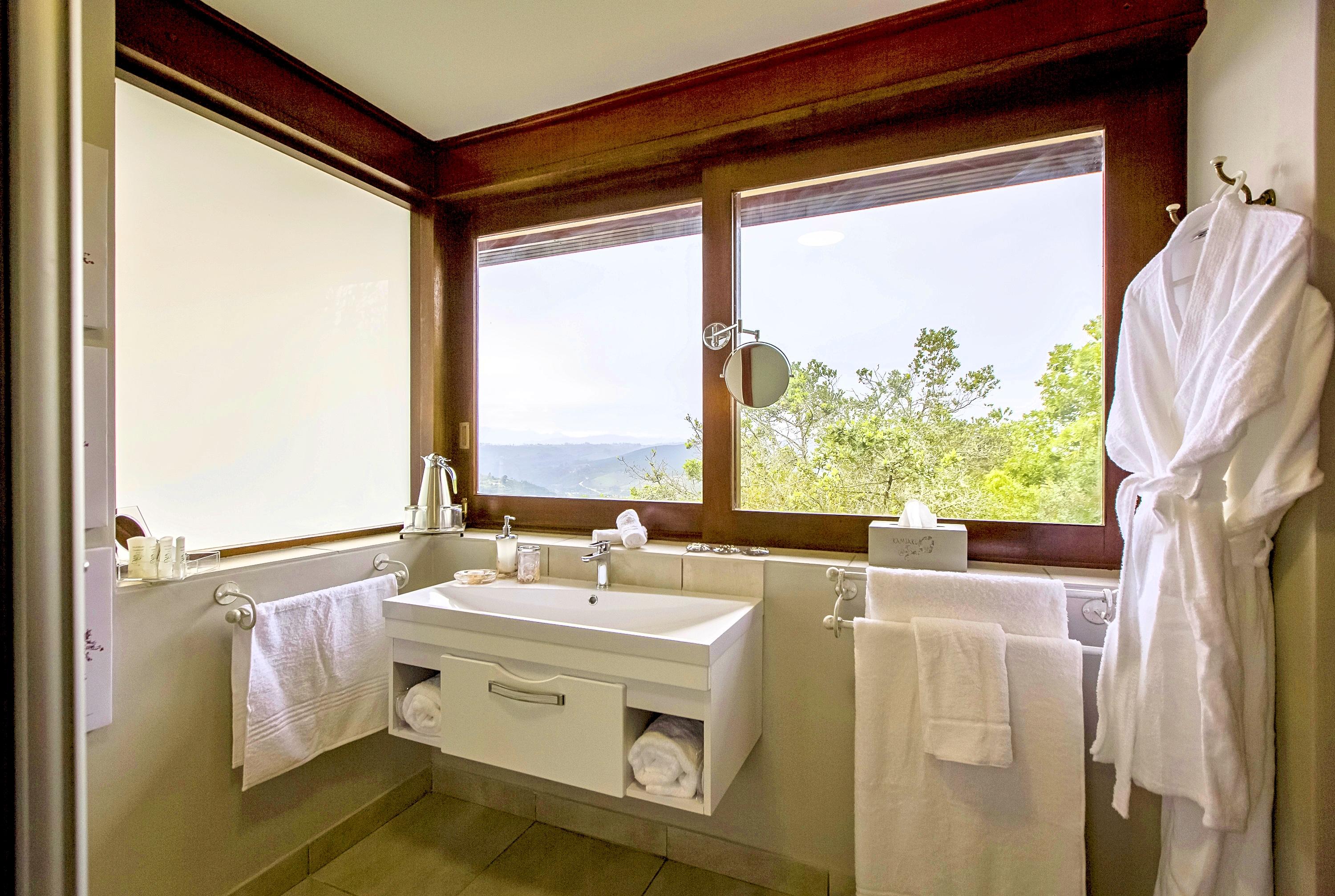 Kambaku @ Sea Bed and Breakfast Sedgefield Εξωτερικό φωτογραφία