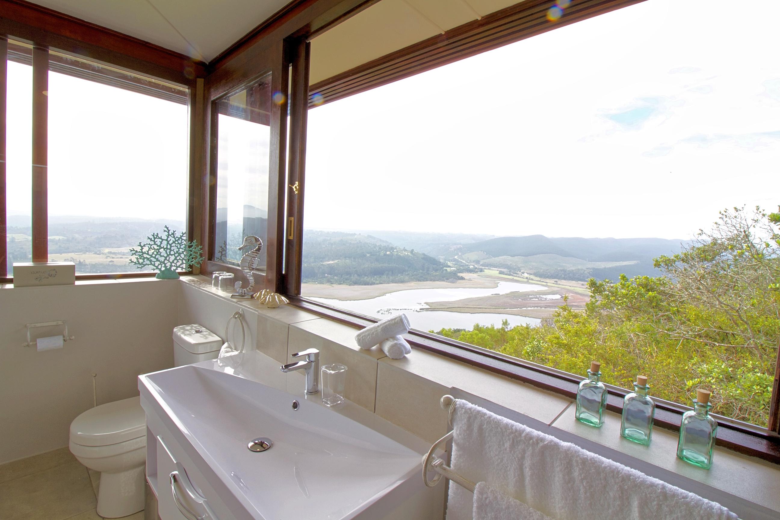Kambaku @ Sea Bed and Breakfast Sedgefield Εξωτερικό φωτογραφία
