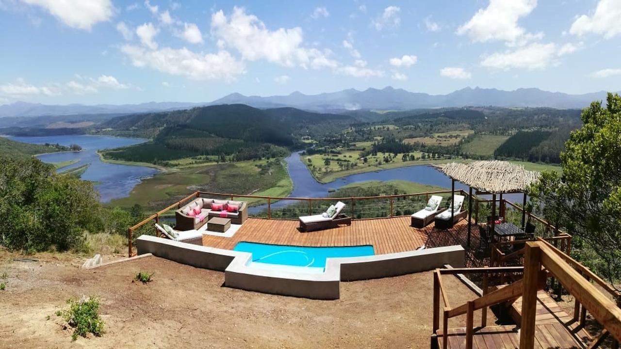 Kambaku @ Sea Bed and Breakfast Sedgefield Εξωτερικό φωτογραφία