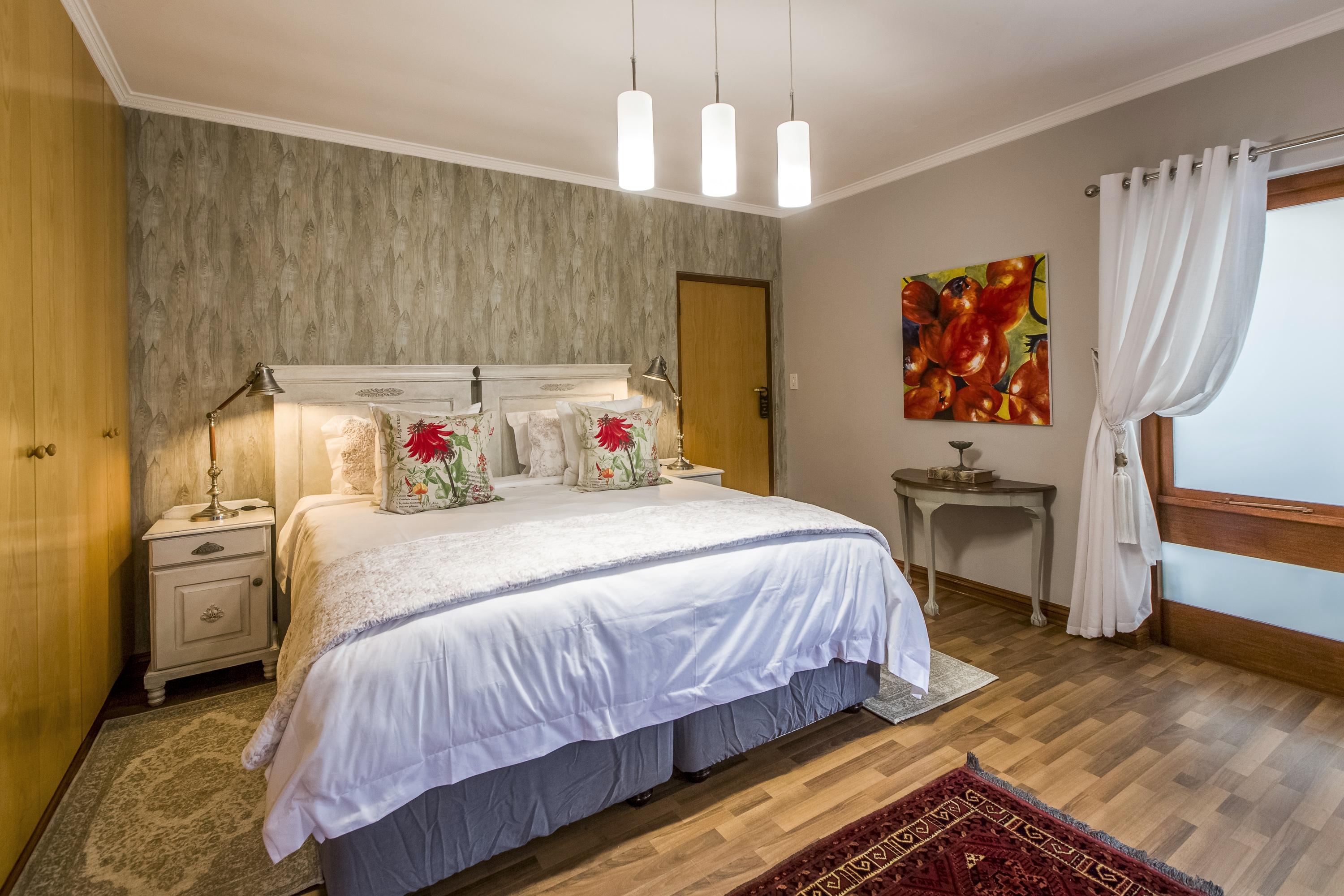 Kambaku @ Sea Bed and Breakfast Sedgefield Εξωτερικό φωτογραφία