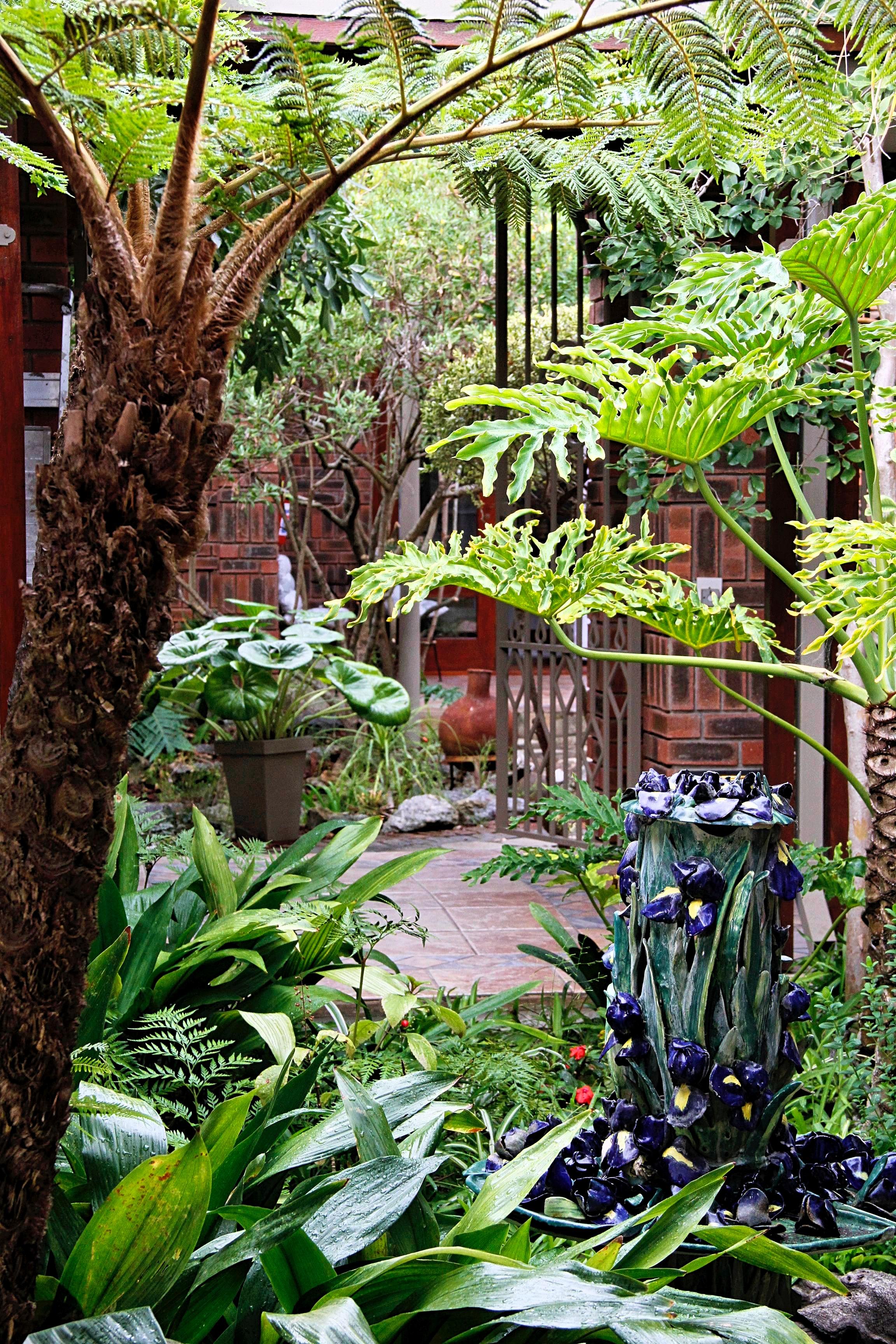 Kambaku @ Sea Bed and Breakfast Sedgefield Εξωτερικό φωτογραφία