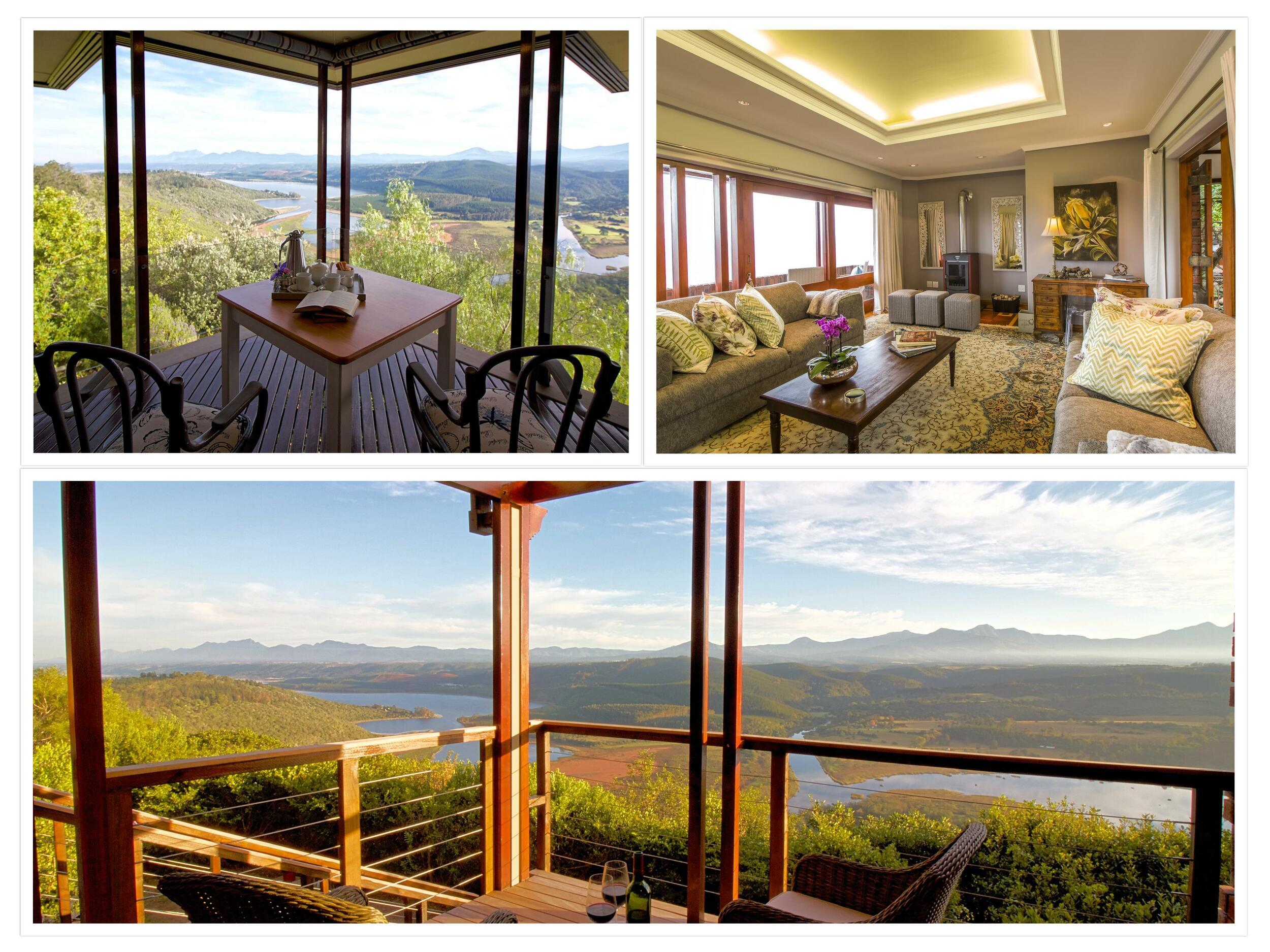 Kambaku @ Sea Bed and Breakfast Sedgefield Εξωτερικό φωτογραφία