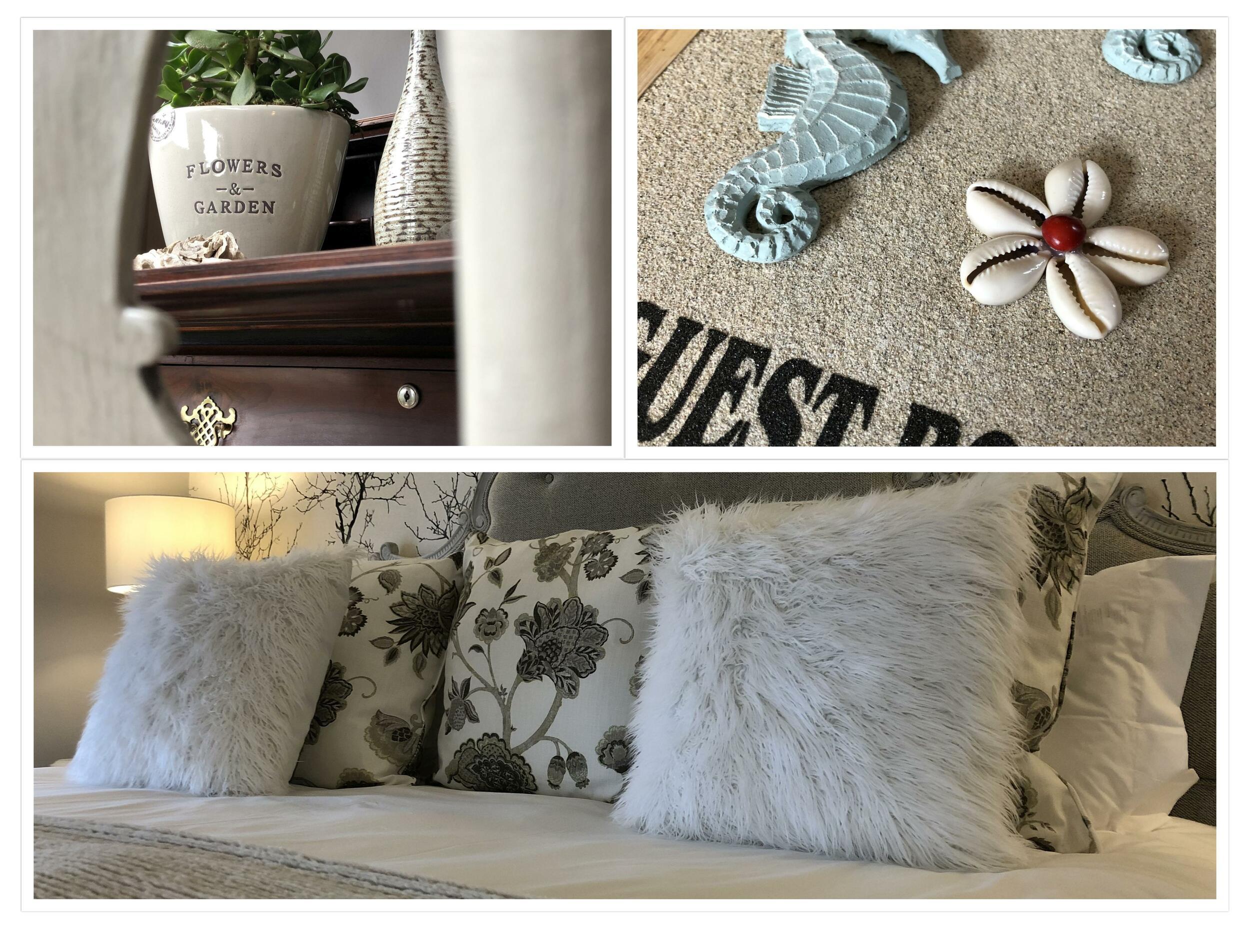 Kambaku @ Sea Bed and Breakfast Sedgefield Εξωτερικό φωτογραφία