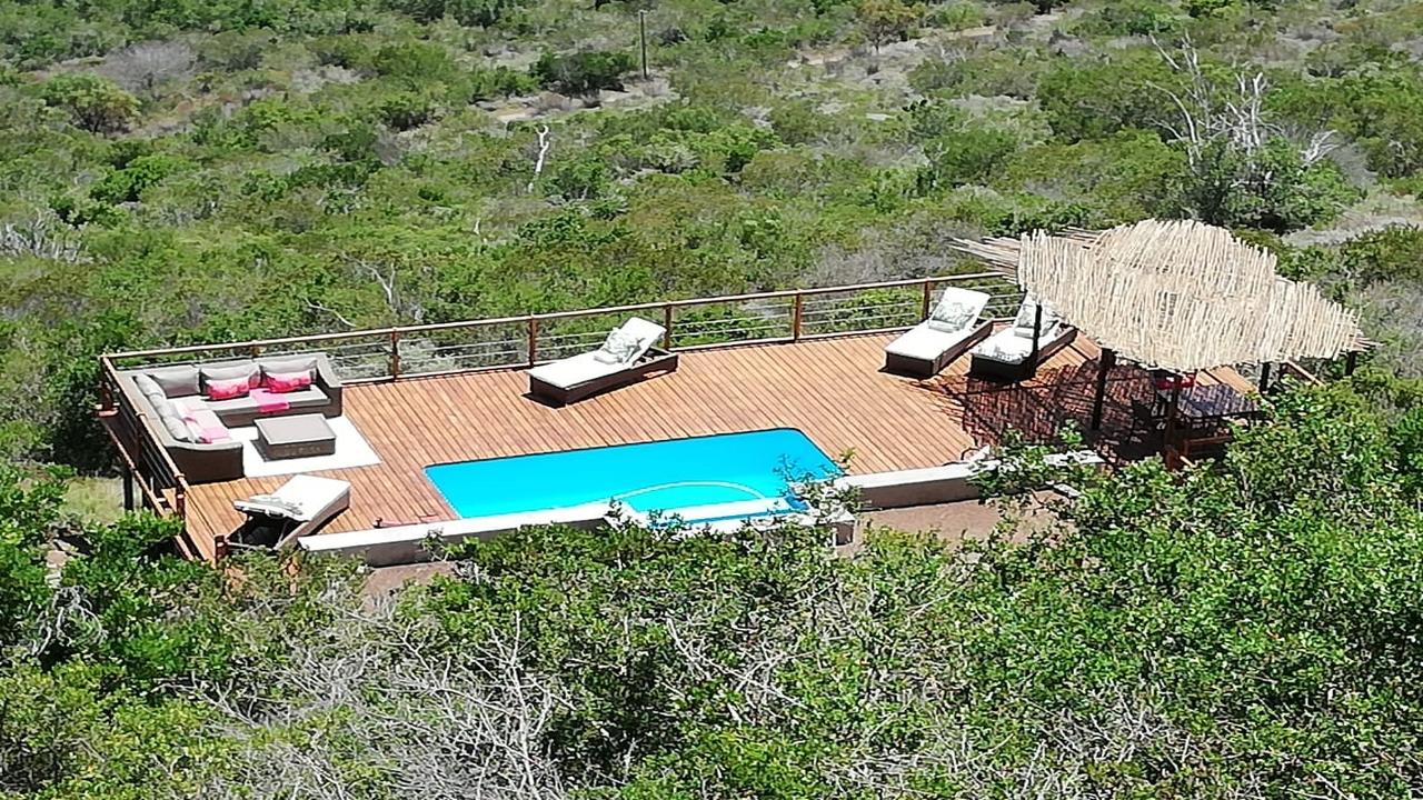 Kambaku @ Sea Bed and Breakfast Sedgefield Εξωτερικό φωτογραφία