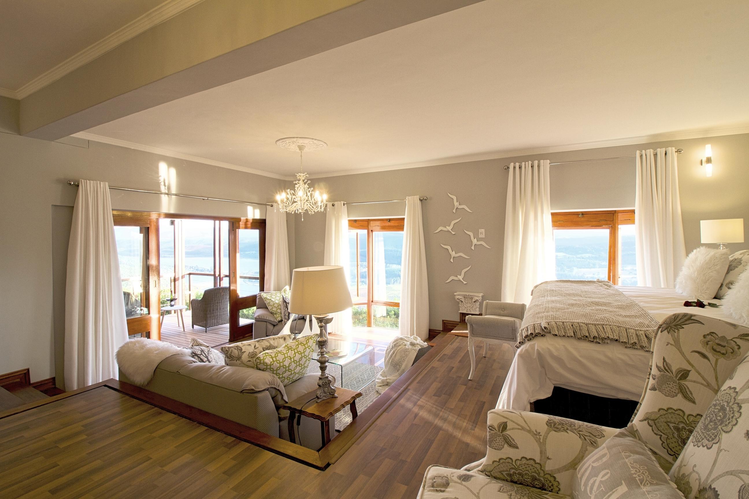Kambaku @ Sea Bed and Breakfast Sedgefield Εξωτερικό φωτογραφία