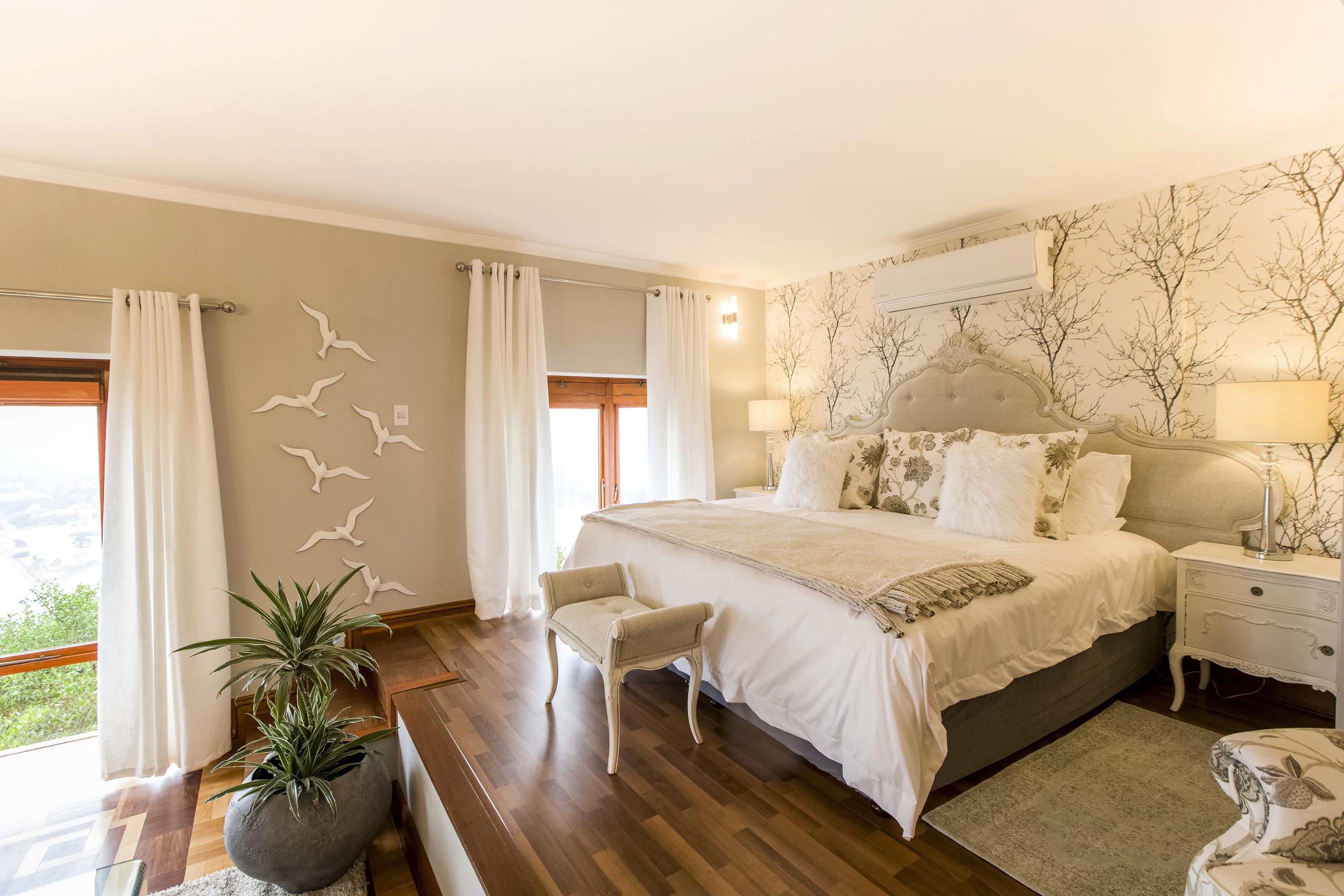 Kambaku @ Sea Bed and Breakfast Sedgefield Εξωτερικό φωτογραφία