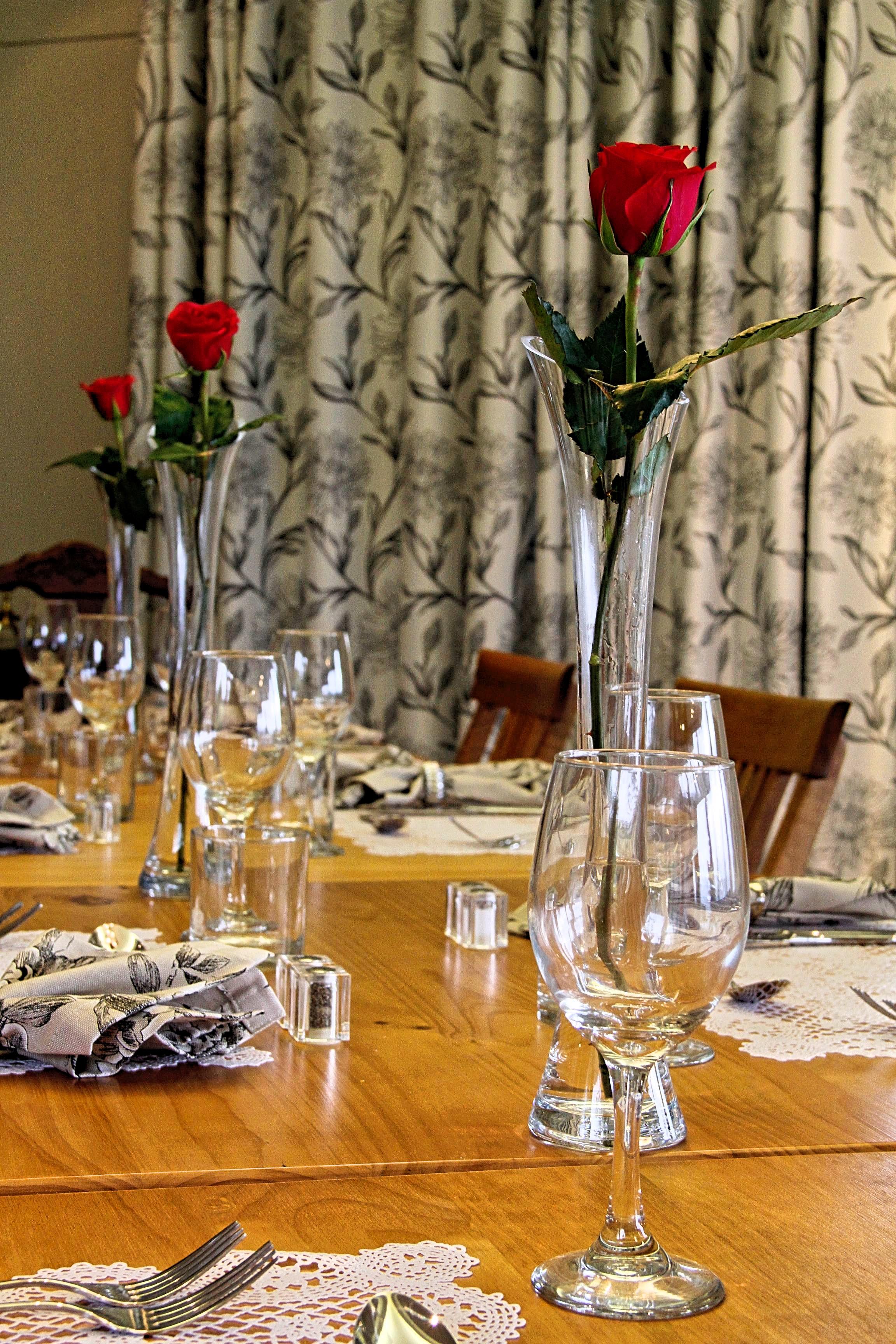 Kambaku @ Sea Bed and Breakfast Sedgefield Εξωτερικό φωτογραφία