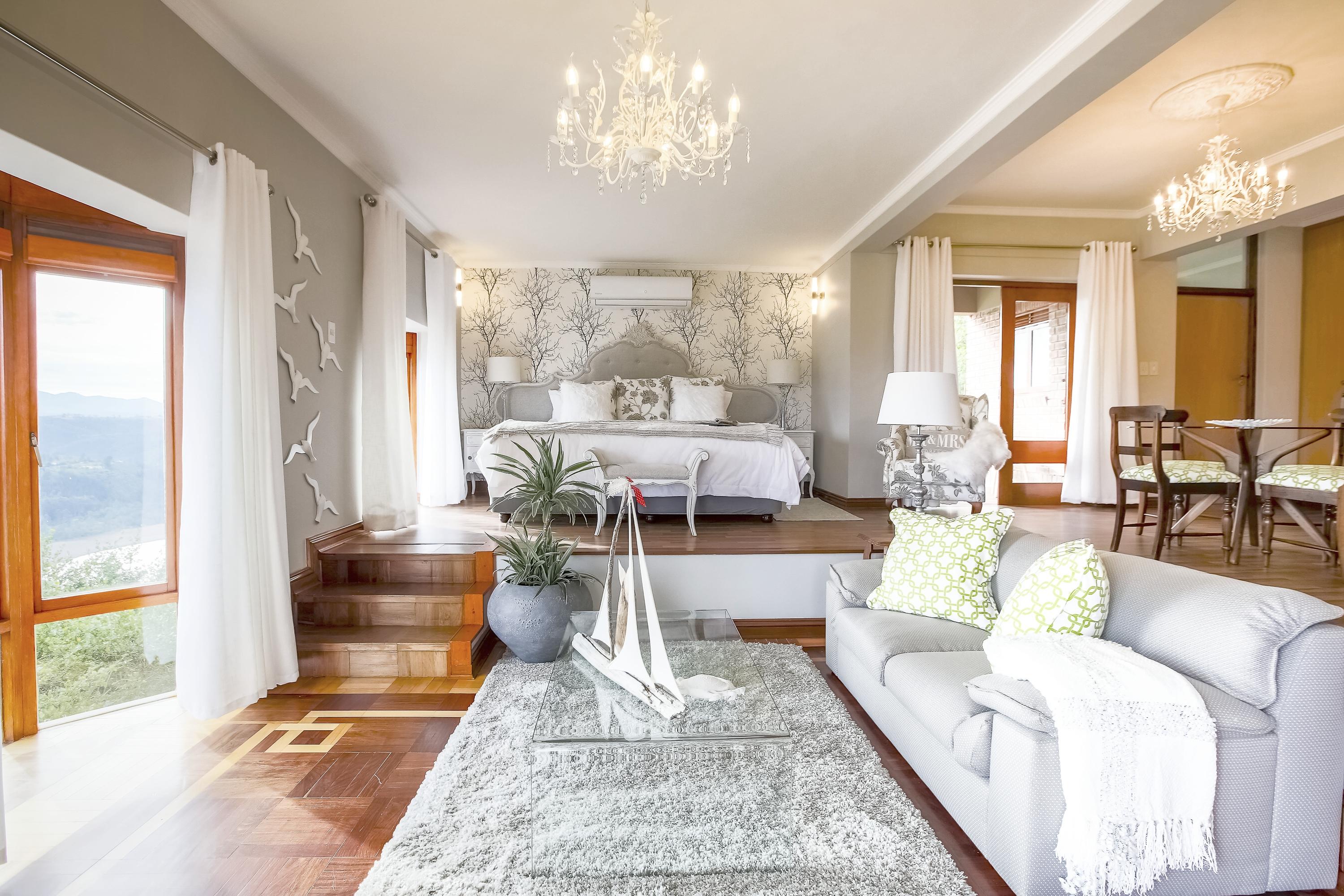 Kambaku @ Sea Bed and Breakfast Sedgefield Εξωτερικό φωτογραφία