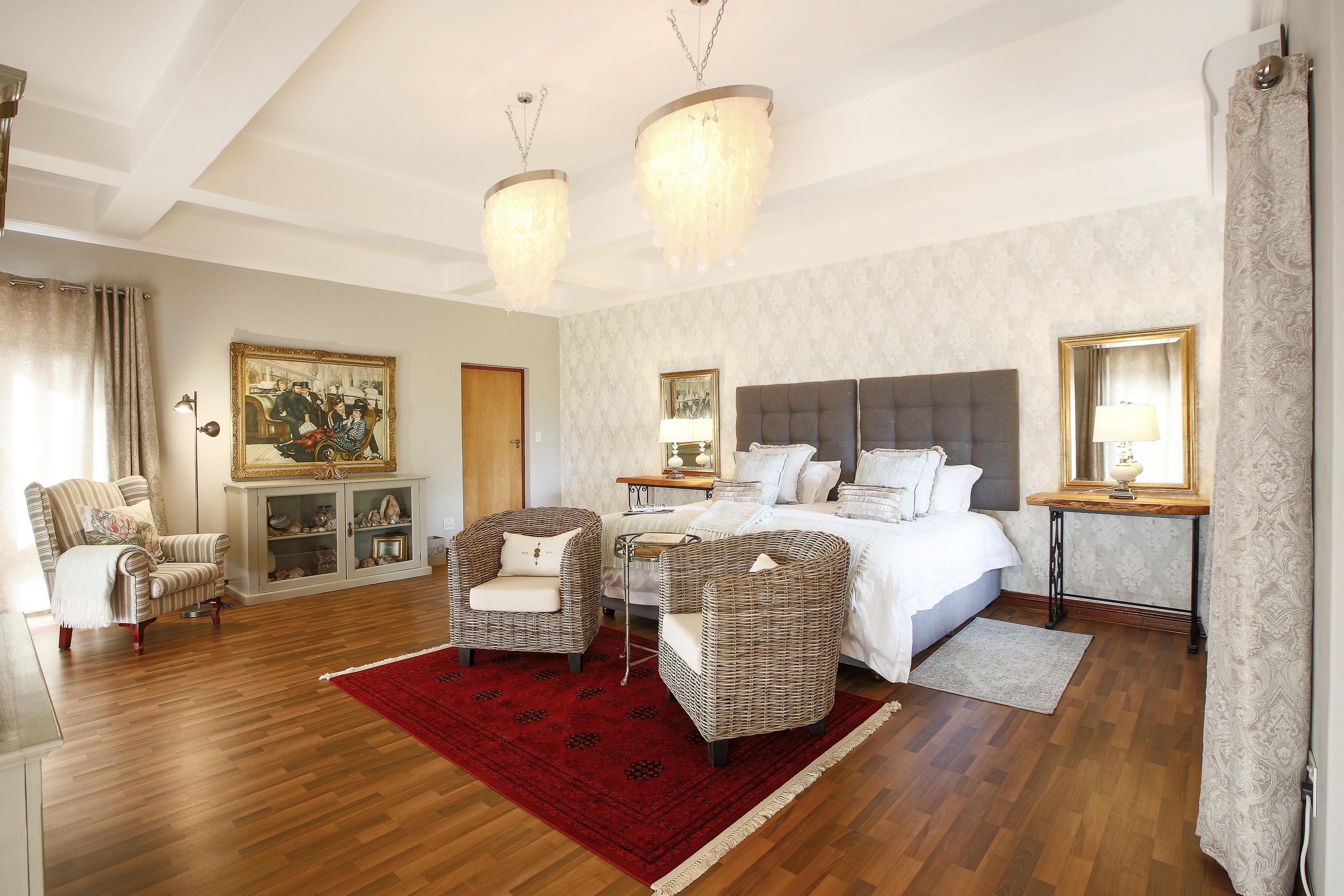 Kambaku @ Sea Bed and Breakfast Sedgefield Εξωτερικό φωτογραφία