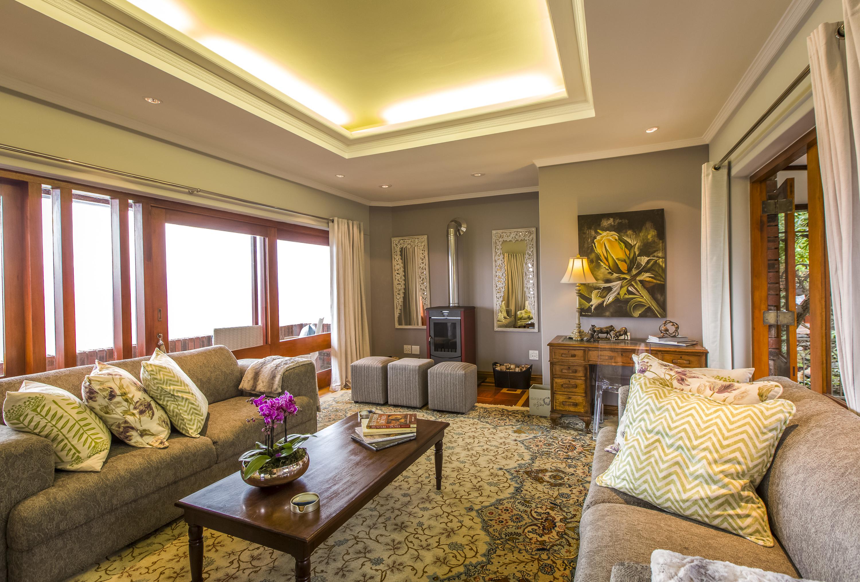 Kambaku @ Sea Bed and Breakfast Sedgefield Εξωτερικό φωτογραφία