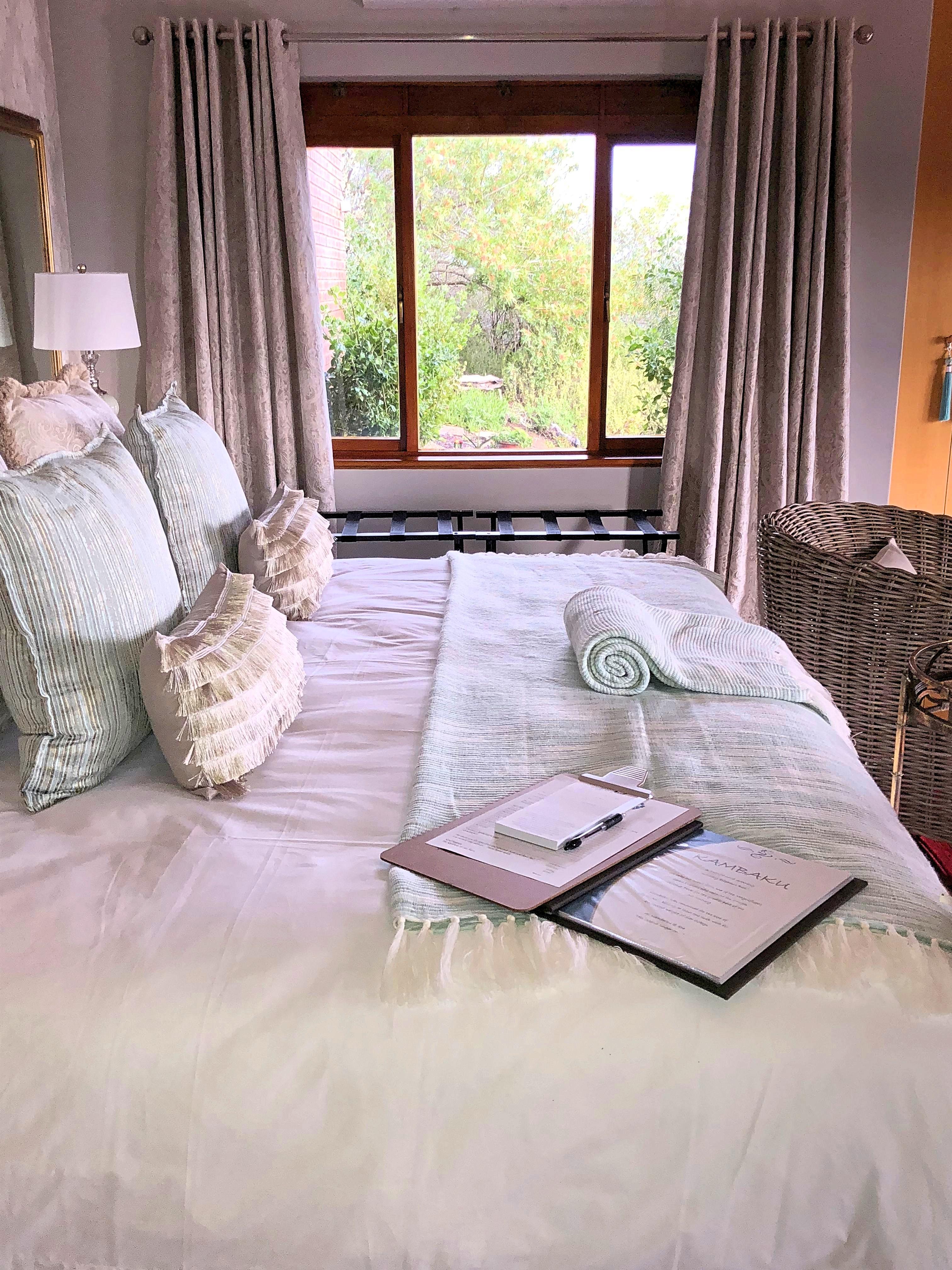 Kambaku @ Sea Bed and Breakfast Sedgefield Εξωτερικό φωτογραφία