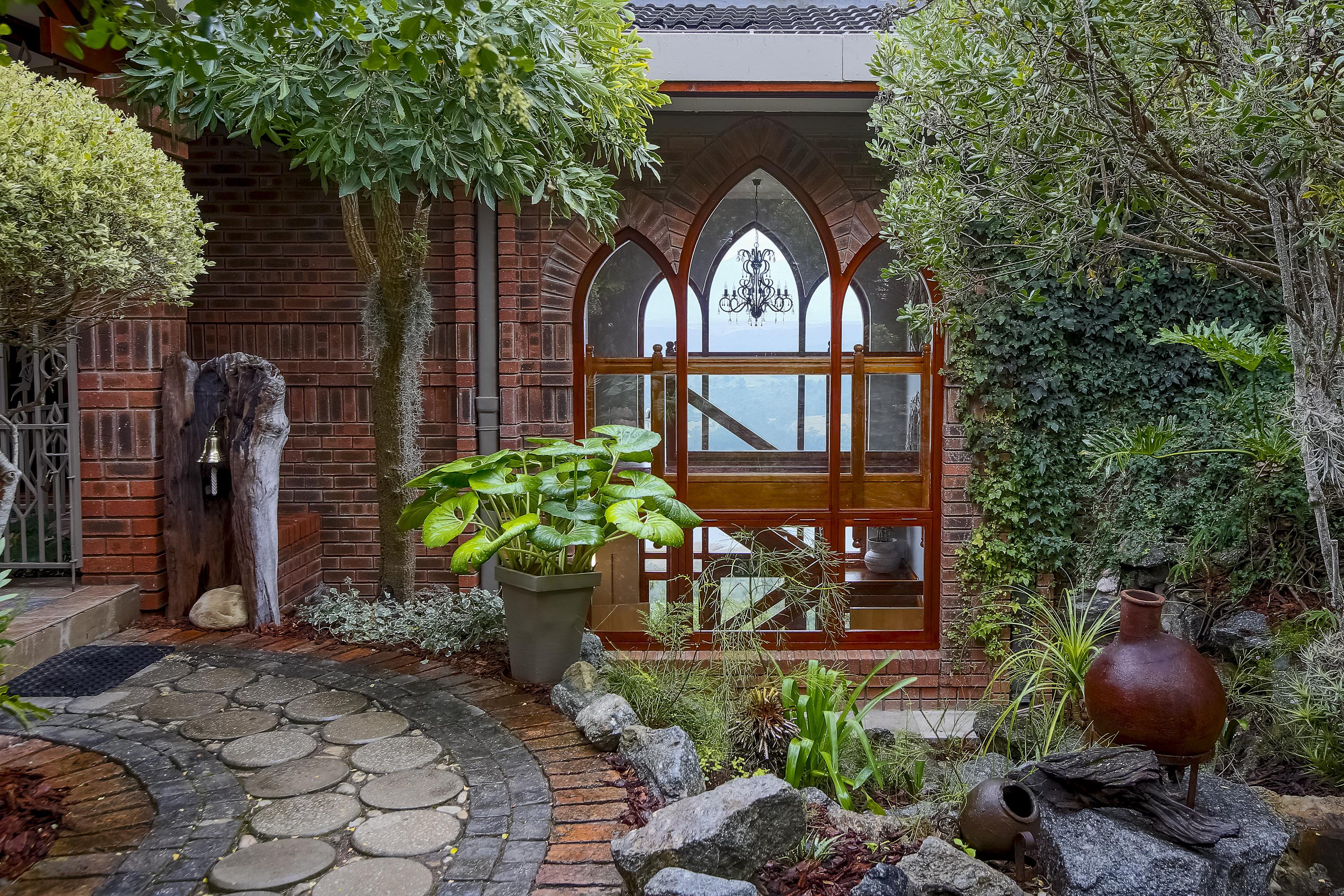 Kambaku @ Sea Bed and Breakfast Sedgefield Εξωτερικό φωτογραφία