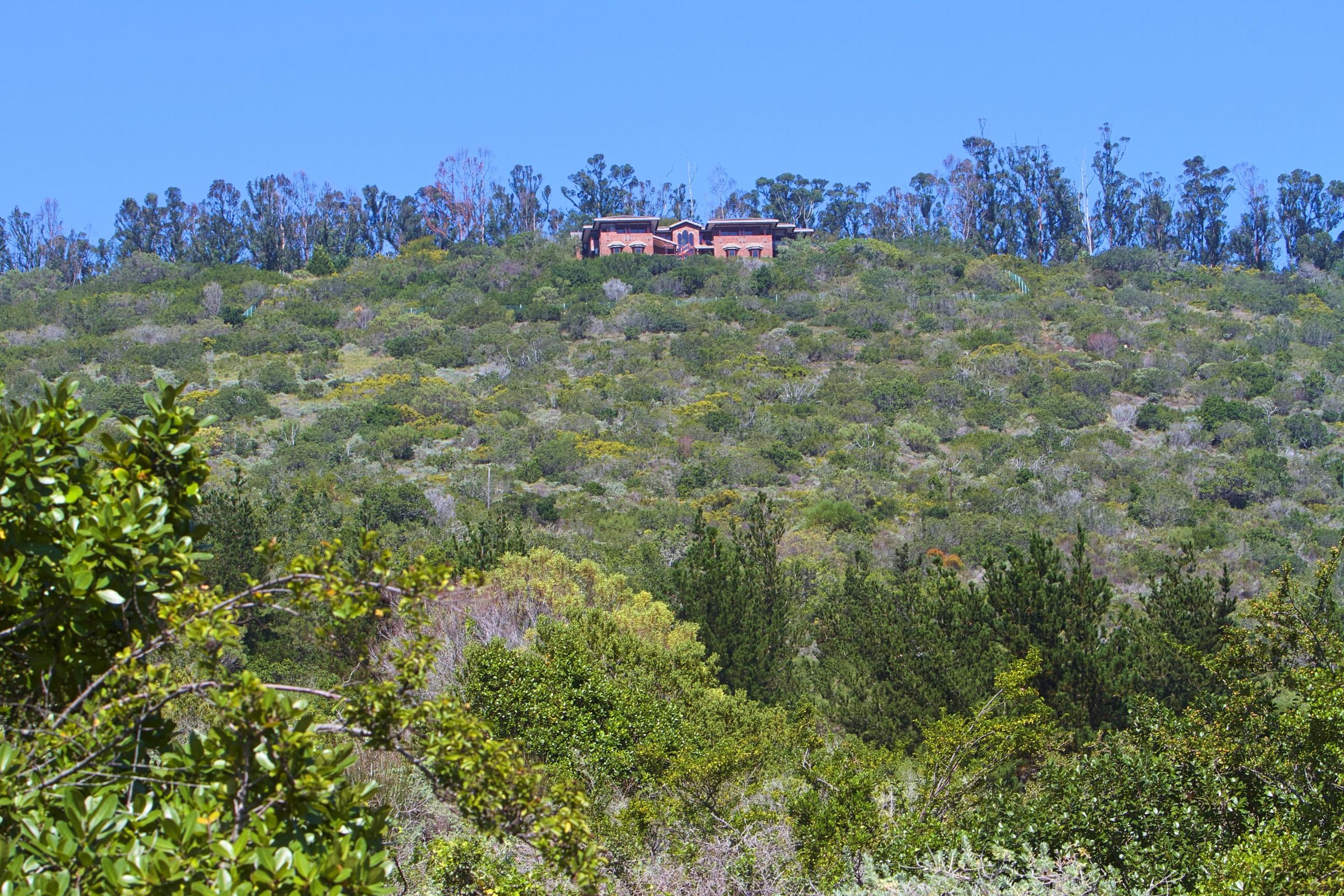 Kambaku @ Sea Bed and Breakfast Sedgefield Εξωτερικό φωτογραφία