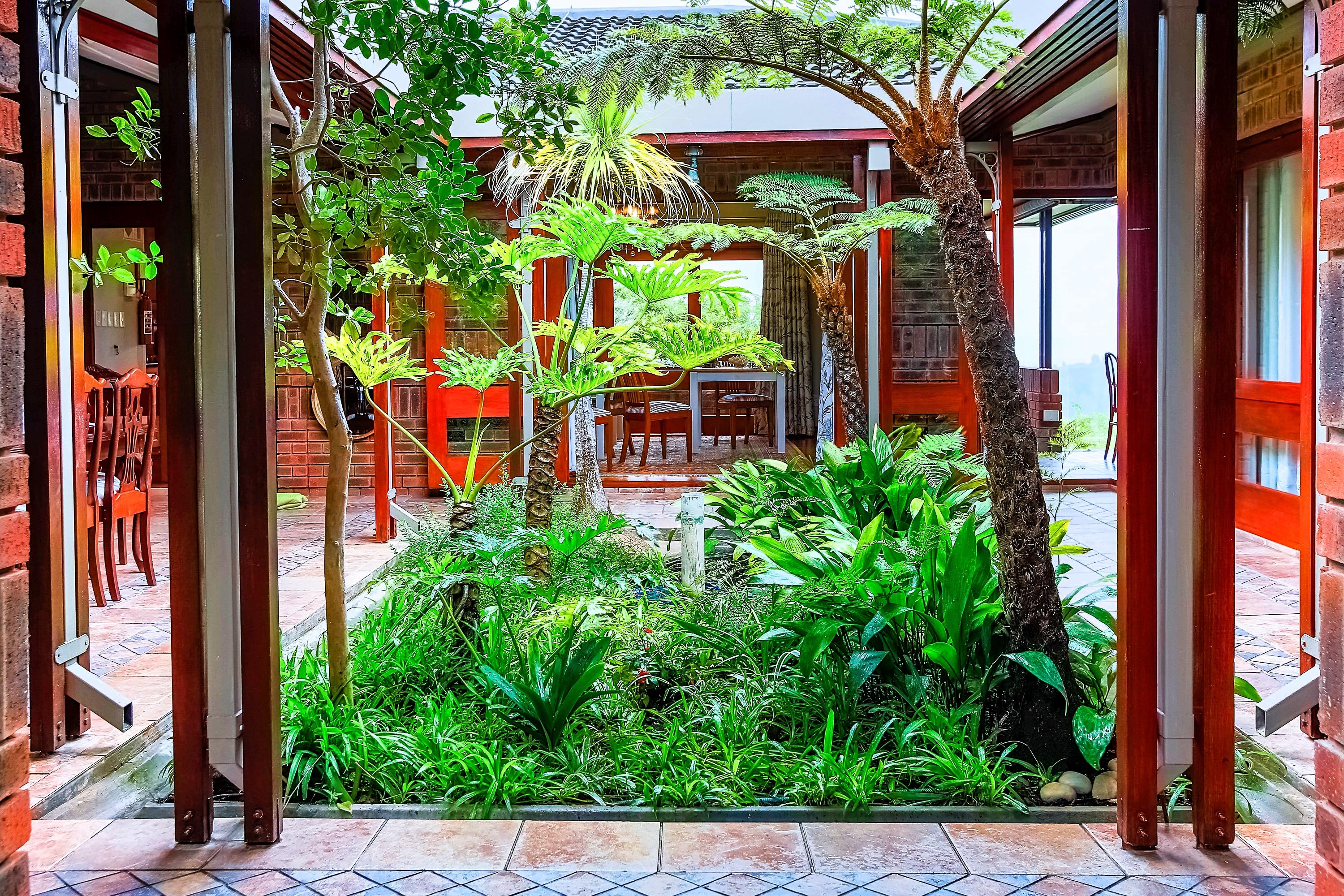 Kambaku @ Sea Bed and Breakfast Sedgefield Εξωτερικό φωτογραφία