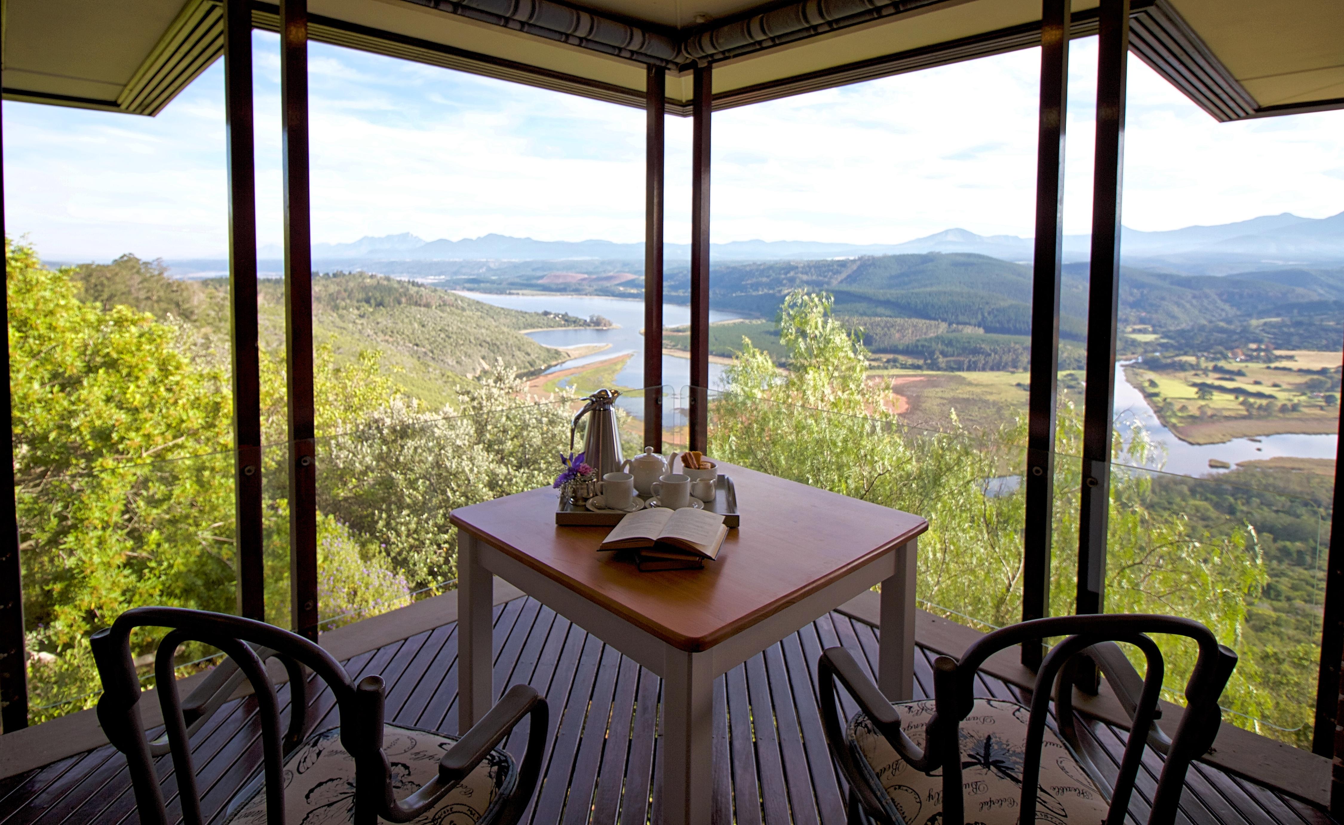 Kambaku @ Sea Bed and Breakfast Sedgefield Εξωτερικό φωτογραφία