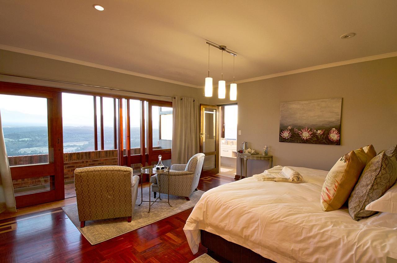 Kambaku @ Sea Bed and Breakfast Sedgefield Εξωτερικό φωτογραφία