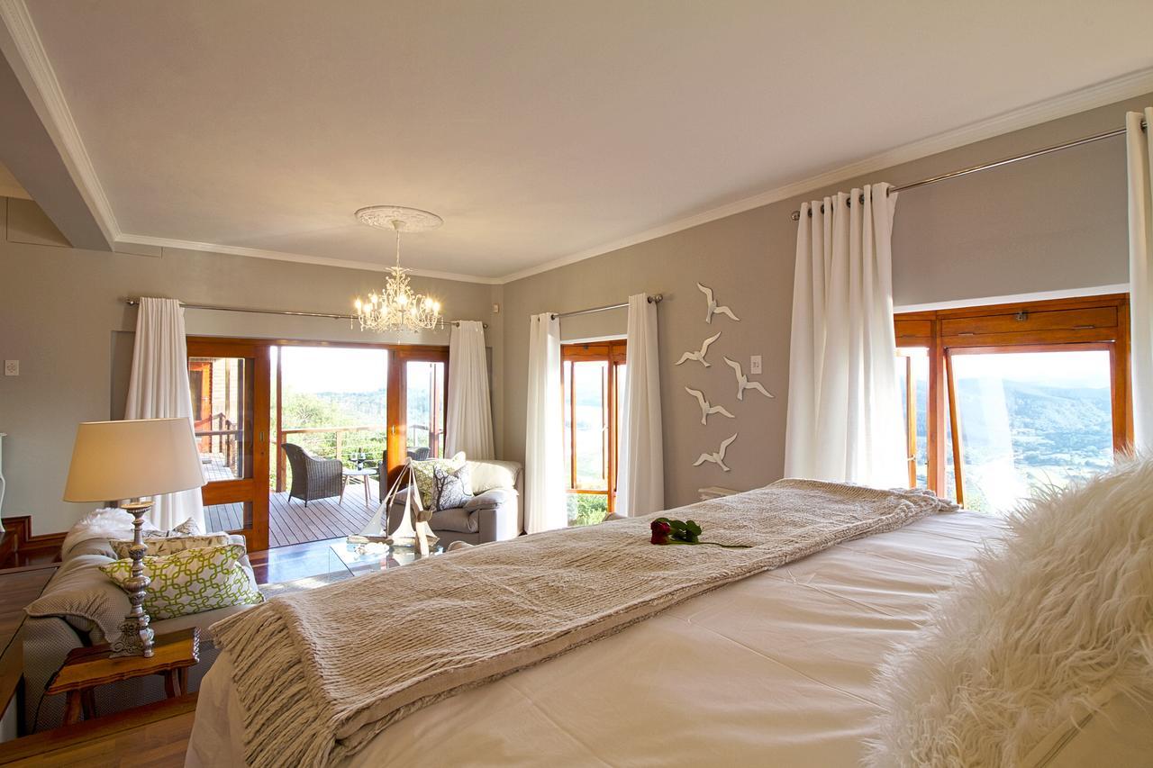 Kambaku @ Sea Bed and Breakfast Sedgefield Εξωτερικό φωτογραφία