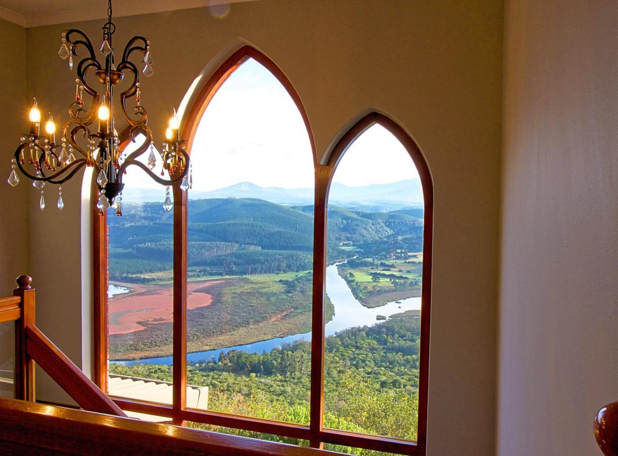 Kambaku @ Sea Bed and Breakfast Sedgefield Εξωτερικό φωτογραφία