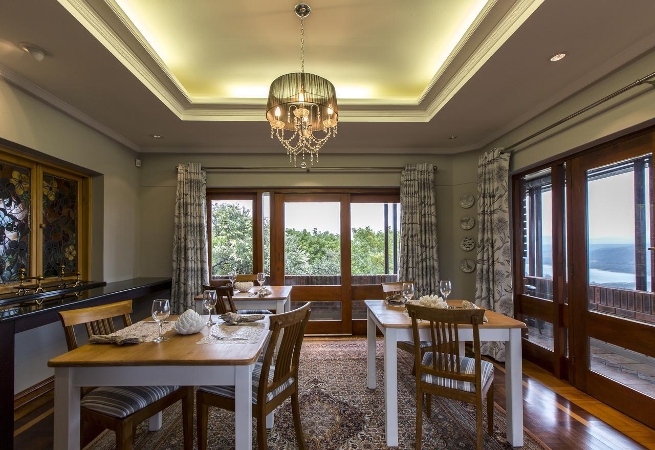 Kambaku @ Sea Bed and Breakfast Sedgefield Εξωτερικό φωτογραφία