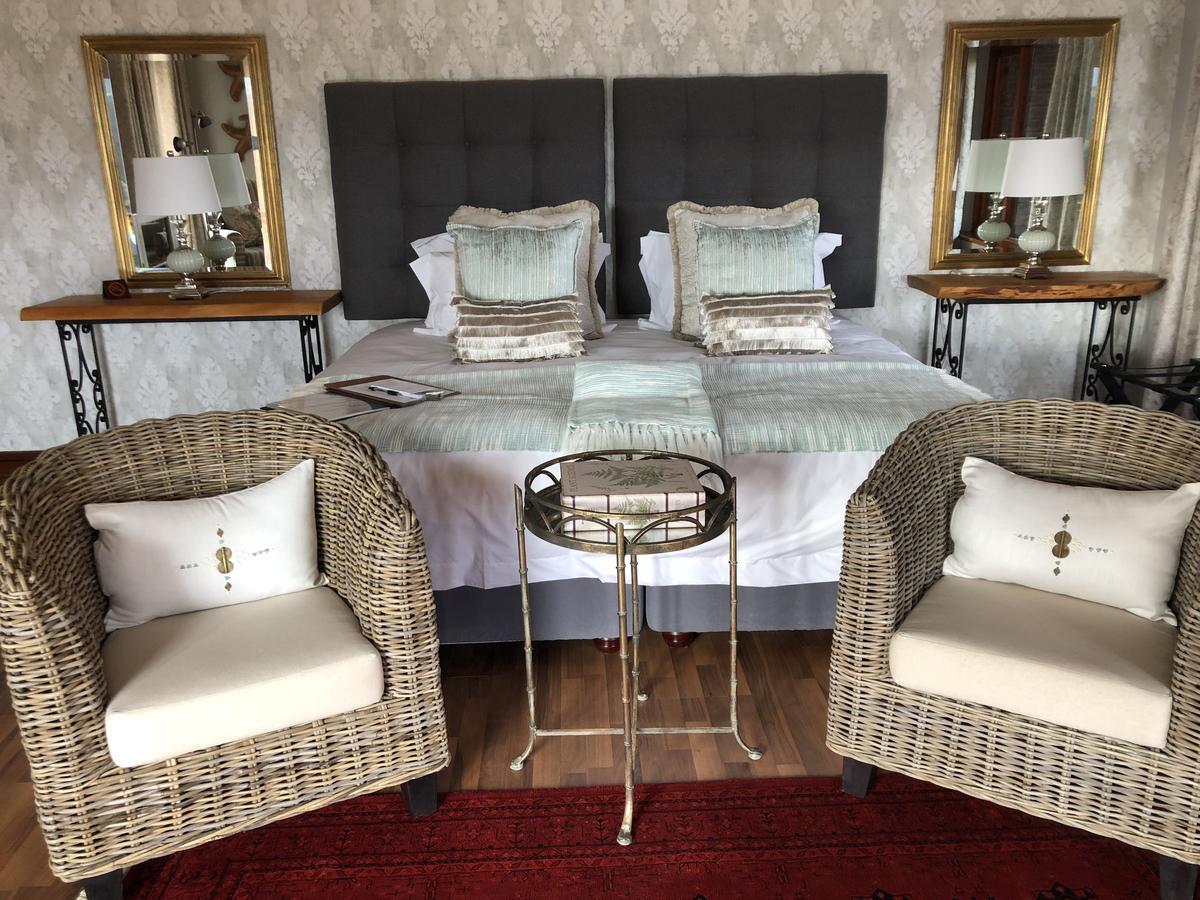Kambaku @ Sea Bed and Breakfast Sedgefield Εξωτερικό φωτογραφία